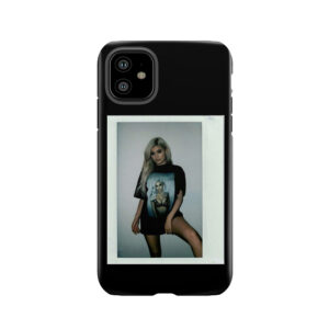 Kylie Jenner Polaroid 3.0 Tough Phone Case
