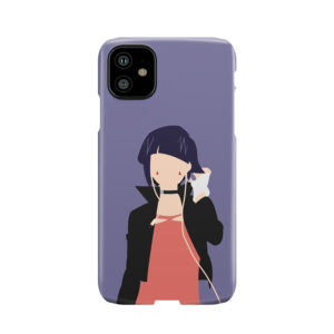 Kyoka Jiro - My Hero Academia Phone Case