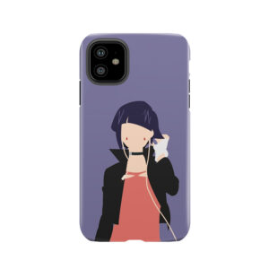 Kyoka Jiro - My Hero Academia Tough Phone Case