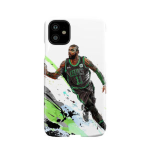 Kyrie Irving Basketball Phone Case