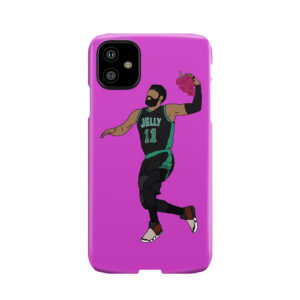 Kyrie Irving "Jelly" Phone Case
