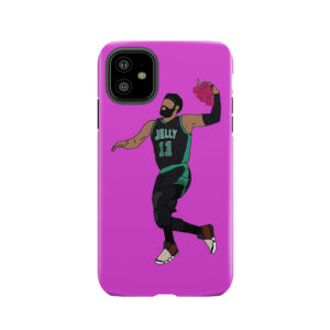 Kyrie Irving 'Jelly' Tough Phone Case