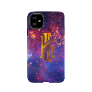 Kyrie Irving Logo Tough Phone Case