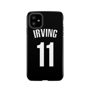 Kyrie Irving Nets Tough Phone Case