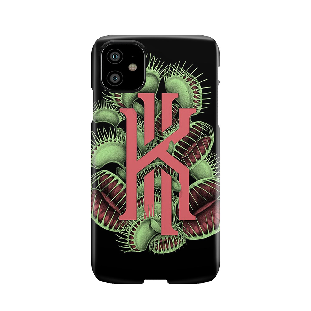 Kyrie Venus Fly Trap Phone Case