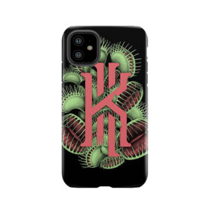 Kyrie Venus Fly Trap Tough Phone Case