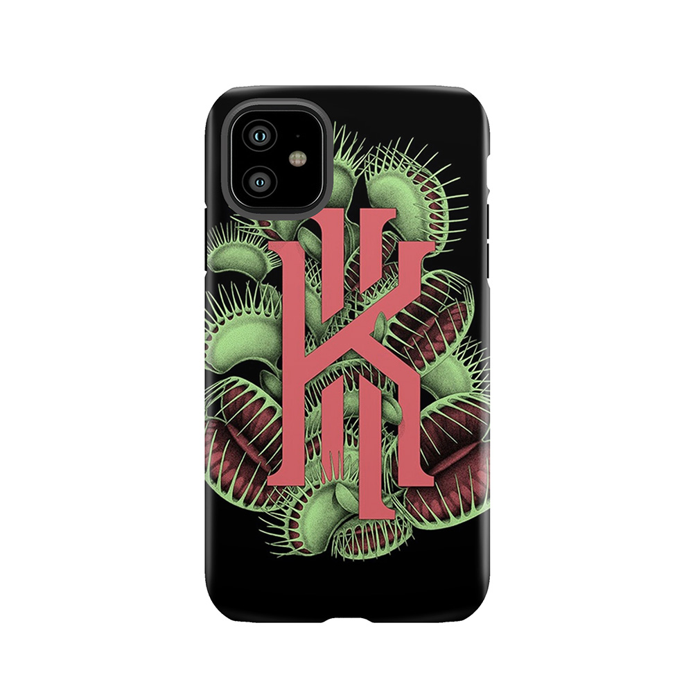 Kyrie Venus Fly Trap Tough Phone Case