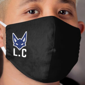 L.C Original Cloth Face Mask