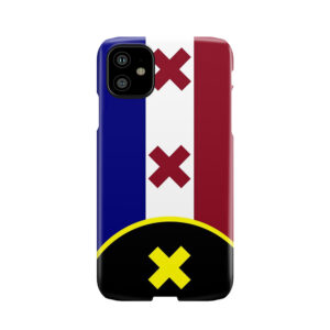 L'Manberg Dream Smp Flag Phone Case