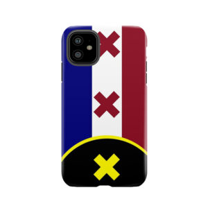 L'Manberg Dream Smp Flag Tough Phone Case