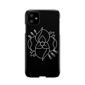 La Dispute Phone Case