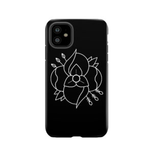 La Dispute Tough Phone Case