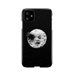 La Lune De Mellies Phone Case
