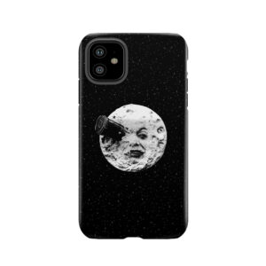 La Lune De Mellies Tough Phone Case