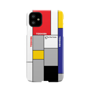 La Vie Claire Phone Case