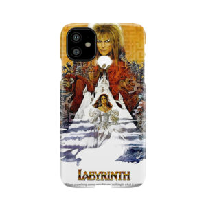 Labyrinth Phone Case
