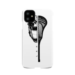 Lacrosse Phone Case