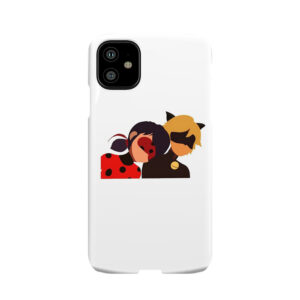 Ladynoir Phone Case
