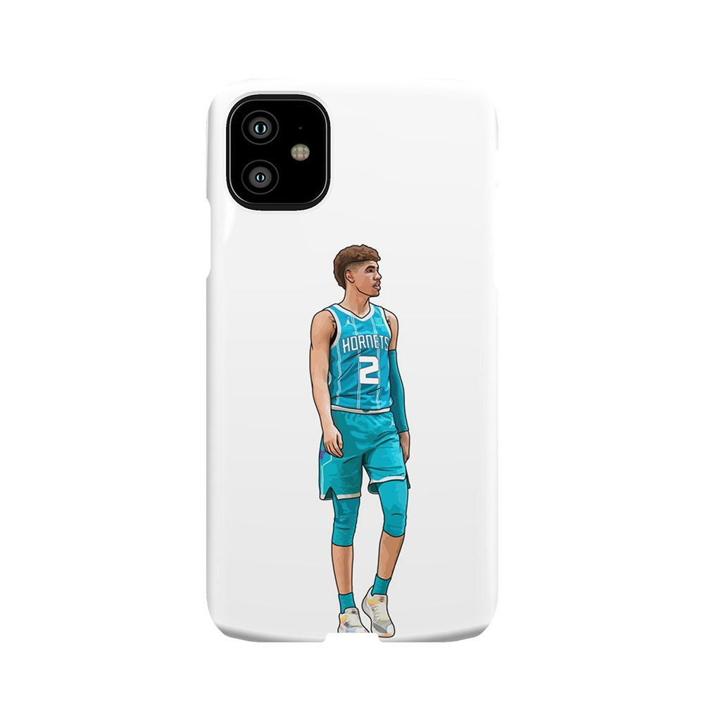 Lamelo Ball Phone Case Chief Tshirt