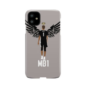 Lamelo Ball Mb1 Melo Ball Phone Case