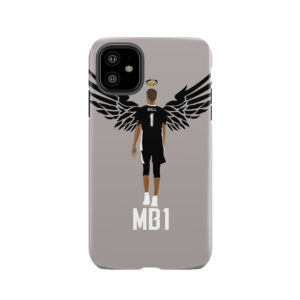 Lamelo Ball Mb1 Melo Ball Tough Phone Case