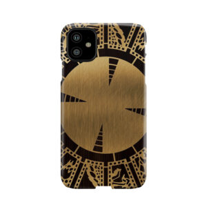 Lament Configuration Side A Phone Case