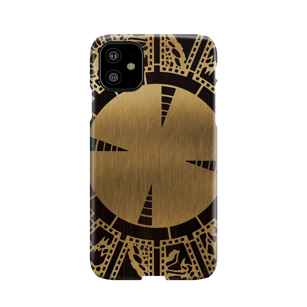 Lament Configuration Side A Phone Case