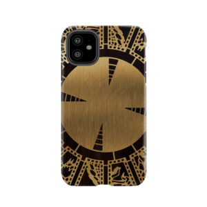 Lament Configuration Side A Tough Phone Case