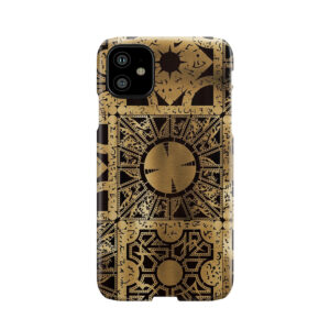 Lament Configuration Spread Phone Case
