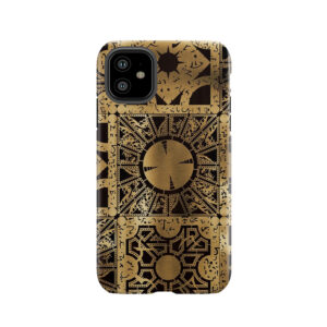 Lament Configuration Spread Tough Phone Case