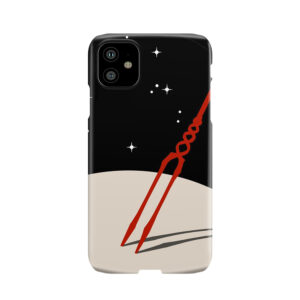 Lance Of Longinus - No Logo Phone Case