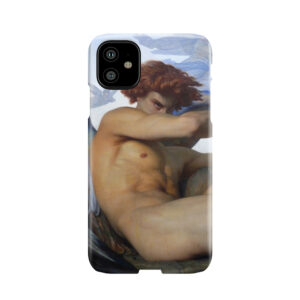 L'ange Dechu Phone Case