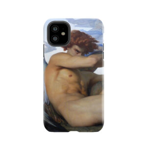 L'ange Dechu Tough Phone Case