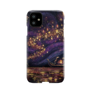 Lanterns Of Hope Phone Case