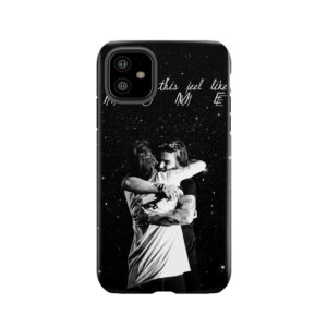 Larry Stylinson Hug Tough Phone Case