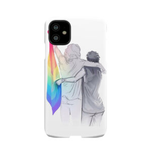 Larry Stylinson Phone Case