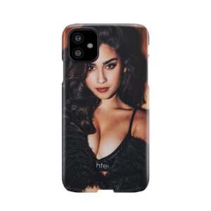Lauren Jauregui- Kode Mag 2 Phone Case