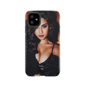 Lauren Jauregui- Kode Mag 2 Tough Phone Case