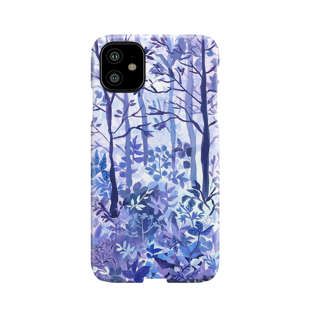 Lavender Phone Case