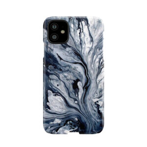 Leaking Marble Phone Case