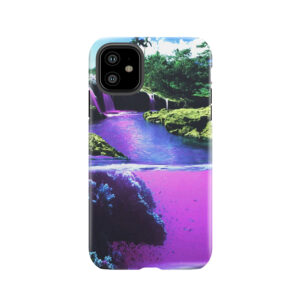 Lean / Trap Tough Phone Case