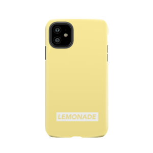 Lemonade 2 Tough Phone Case