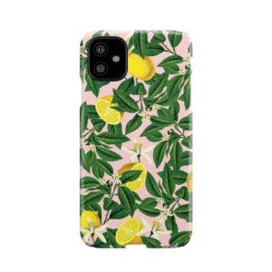 Lemonade Ii #Redbubble #Decor #Buyart Phone Case