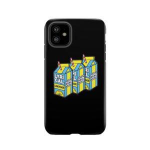 Lemonade Tough Phone Case