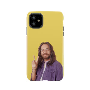 Leo, That 70S Show Tough Phone Case