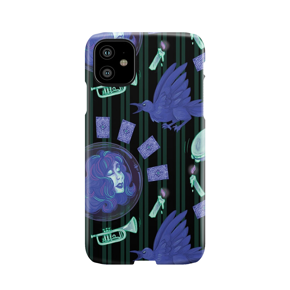 Leota'S Seance Room Phone Case