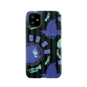 Leota's Seance Room Tough Phone Case