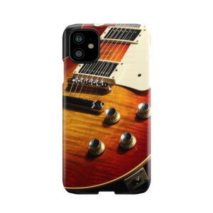 Lespaul Phone Case