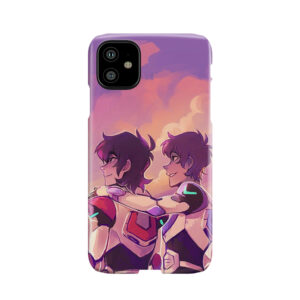 Let'S Go Home 2 Phone Case