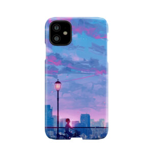 Let'S Go Home Phone Case
